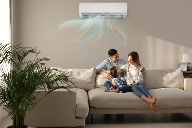  Kellyville, OK HVAC Pros