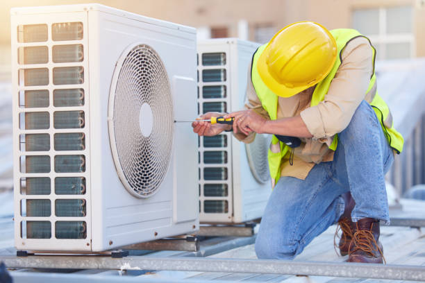 Best HVAC Supply and Distribution in Kellyville, OK