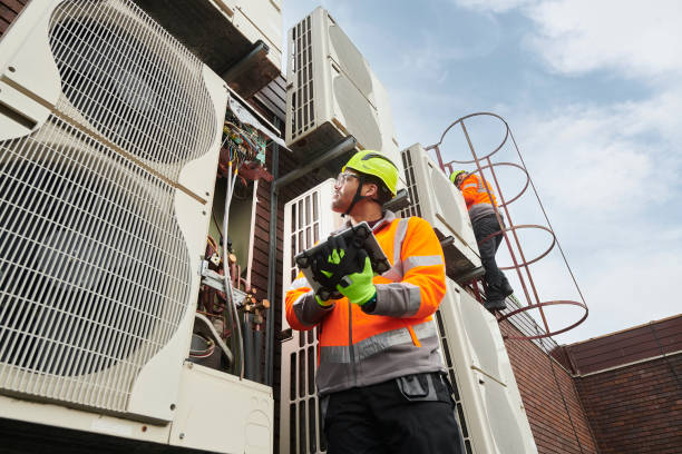 Best Residential HVAC in Kellyville, OK
