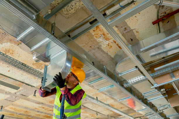 Best Residential HVAC in Kellyville, OK