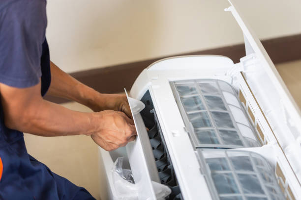 Best Air Filters and Purifiers in Kellyville, OK