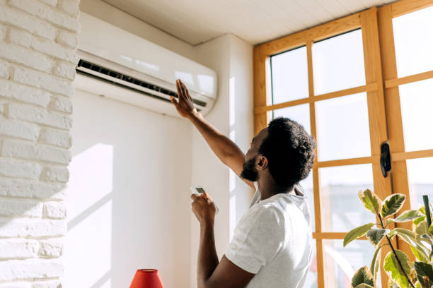 Best Energy-efficient HVAC Solutions in Kellyville, OK