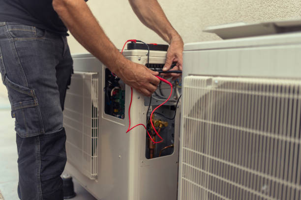 Best Commercial HVAC in Kellyville, OK