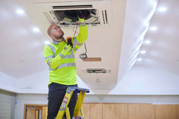 Best HVAC Retrofitting and Upgrading in Kellyville, OK