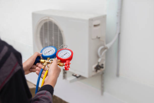 Best HVAC Consulting and Engineering in Kellyville, OK