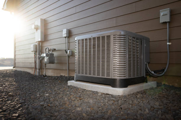 Best HVAC Training and Certification in Kellyville, OK